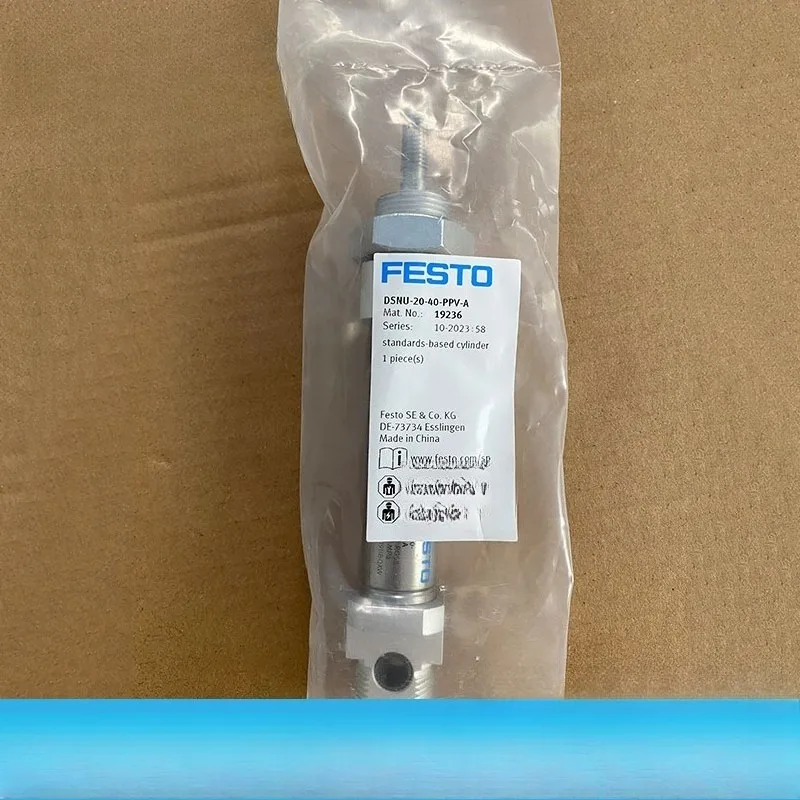 Parts For Festo Iso…