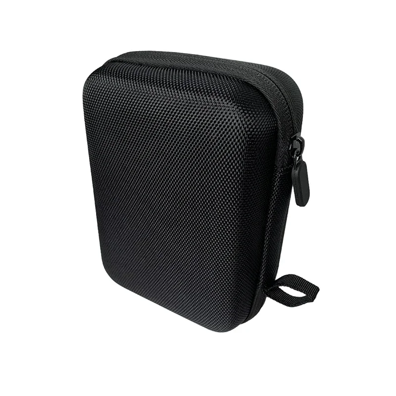 Storage Bag Carry Case Anti-shock Box For GoPro Hero 13 12 11 10 9 8 7 6 5 AKASO SJCAM DJI Osmo Action 4 3 2 Camera Accessories