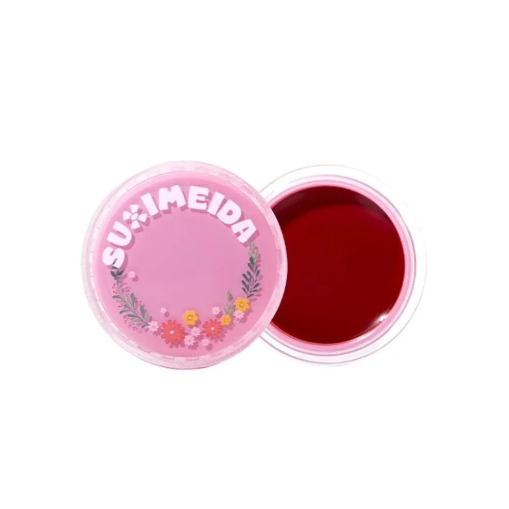 

Solid moisturizing lip glaze is not easy to fade, long-lasting moisturizing lipstick lip gloss