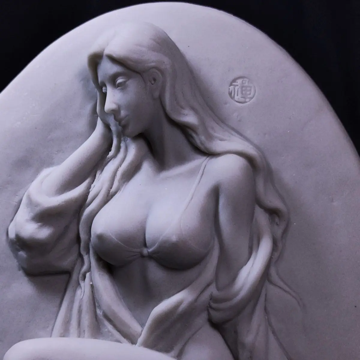 scultura-di-figura-avanzata-opera-d'arte-creativa-in-rilievo-semplice-pianura-di-fascia-alta-decorazione-della-casa-pendolo-da-tavolo-da-te-cinese-originale