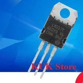 

Original LM317T