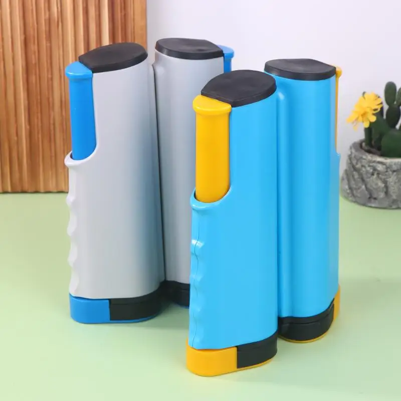 Table Tennis Net Anywhere Retractable Rack Sports Portable Replacement Ping Pong Postnet Exercise Accessories Equipments