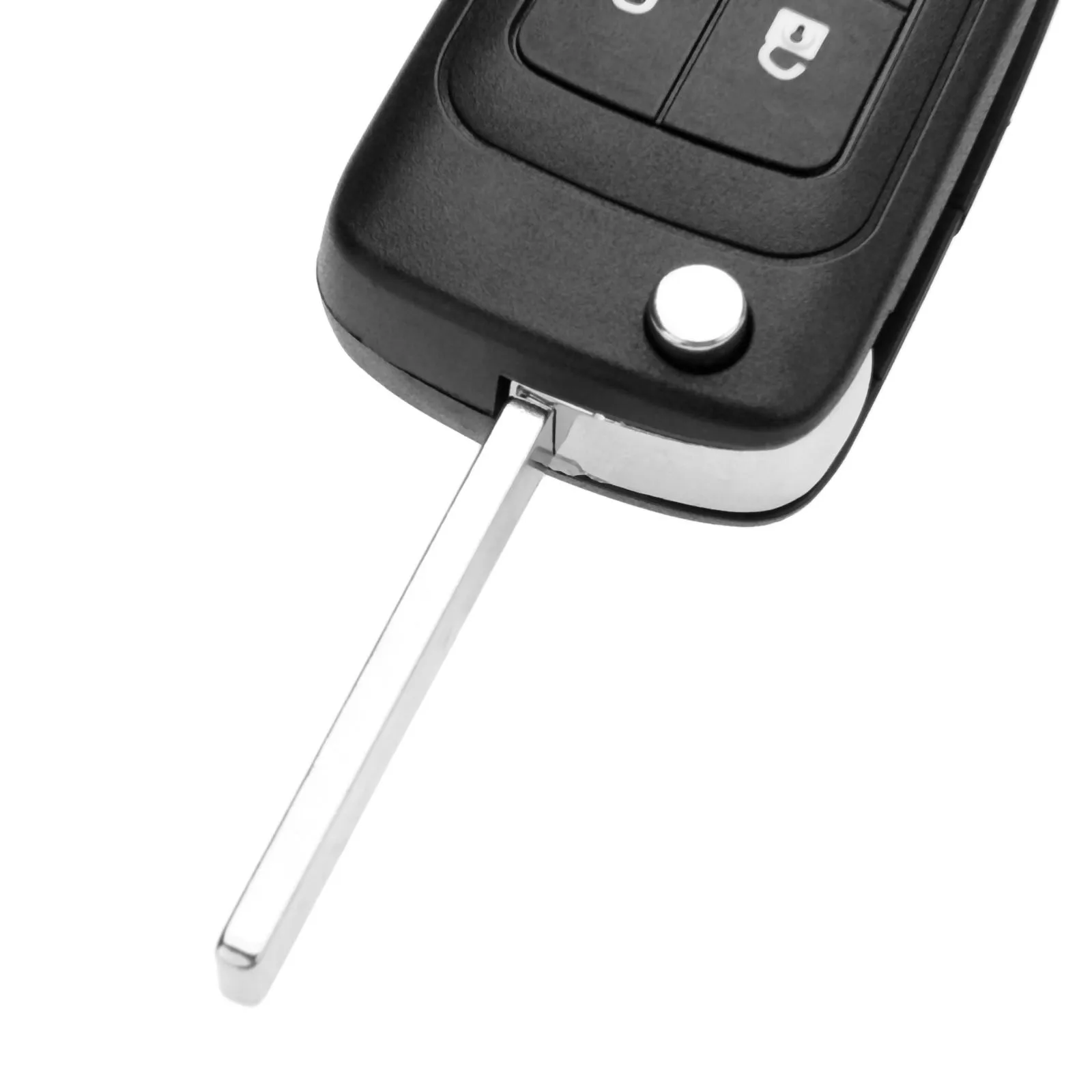 5 wk5007 9 Smart Remote Control Key Fob 2 pulsanti 433MHz ID46/PCF7941 Chip HU100 per Opel Astra J Corsa E Insignia Zafira C 2009-15