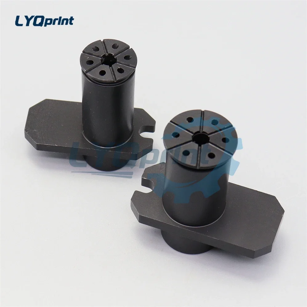 Best Quality Printing Machinery Parts Komori Paper Separator Divider Sucker Nozzle Komori G40 ﻿14MM/18MM Accurate