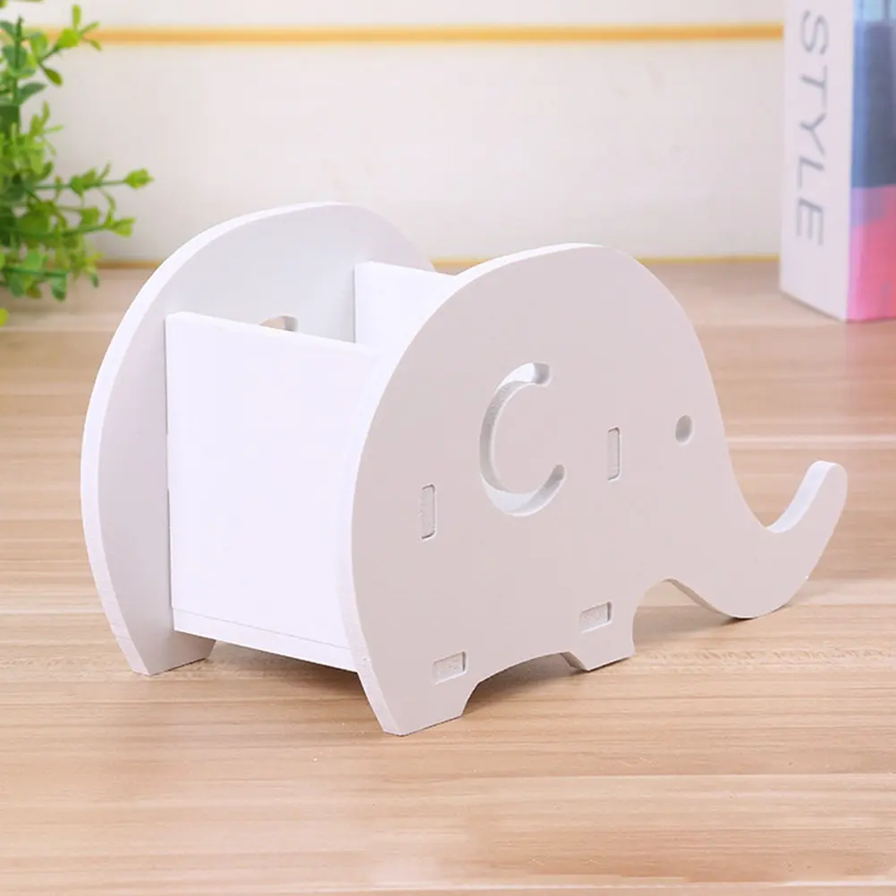 Elephant Shaped Pen… - image