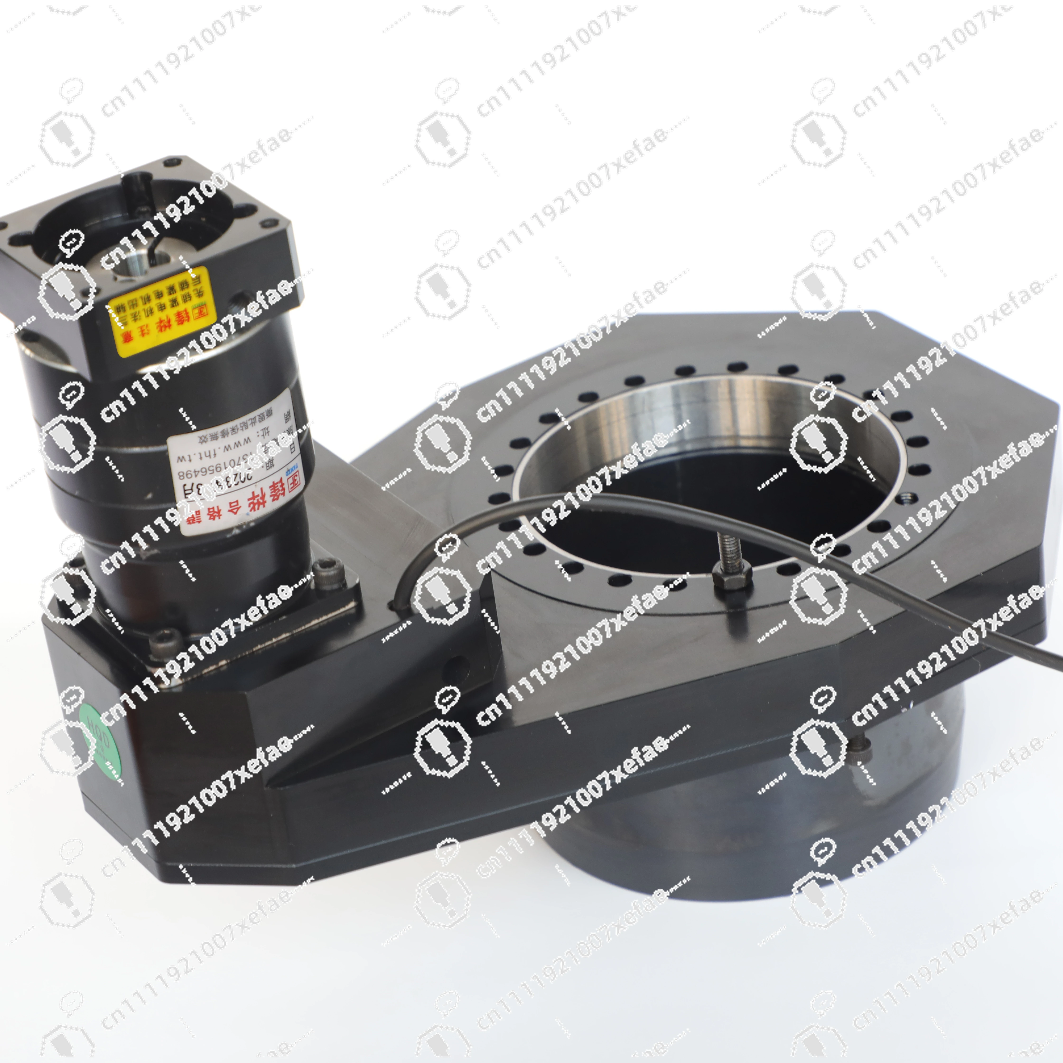 HQD C axis CA1H10B woodworking machinery parts