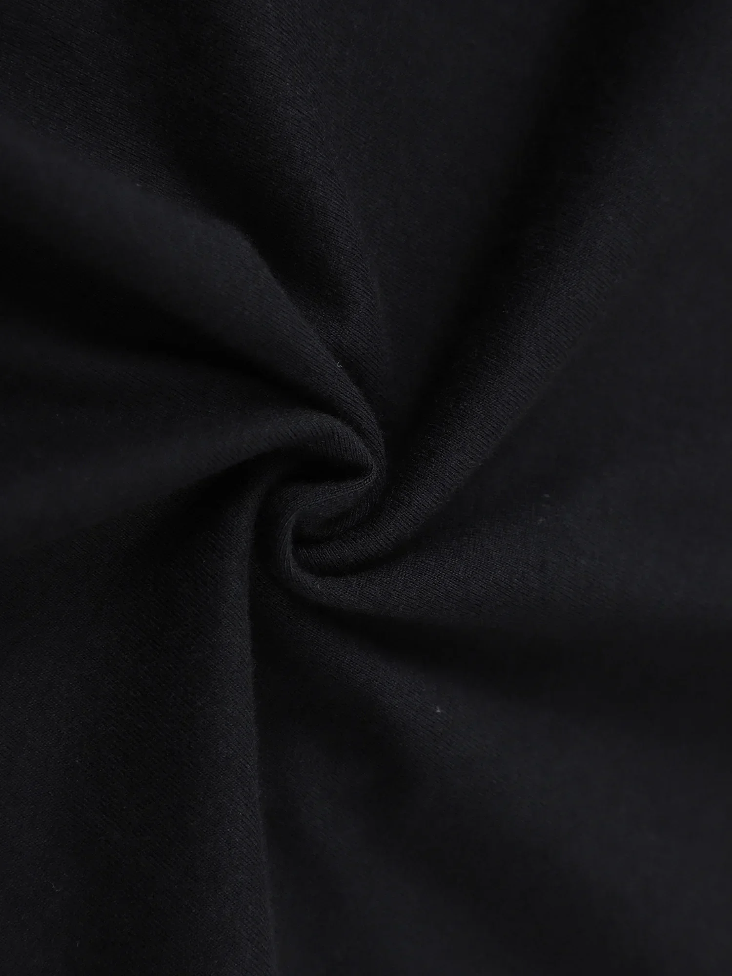 تي شيرت نسائي مقاس كبير بنمط سانتا كلوز من القطن الخالص يسمح بمرور الهواء وعصري ومتعدد الاستخدامات للجنسين ملابس الشارع كبيرة الحجم #4