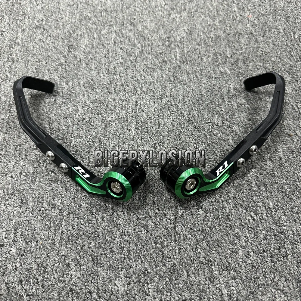 

R1 мотоциклетные рычаги, защита тормозной муфты, руля, защита рычага для YAMAHA R1 2015-2023