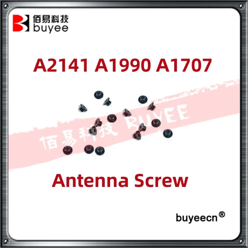 Original For Macbook Pro Retina Wifi Antenna Screw A2141 A1990 A1707 15 Inch Antenna Screw Replacement