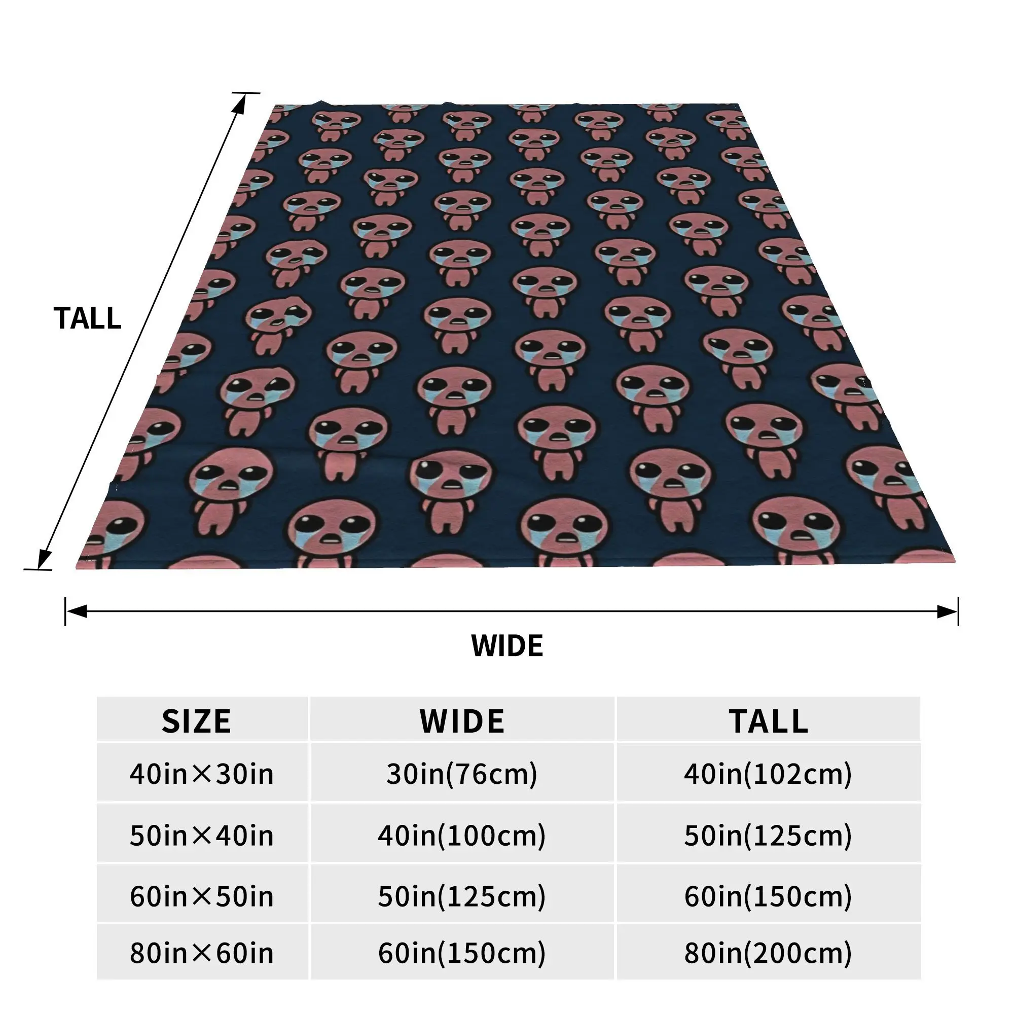 بطانيات رمي الصوف من إسحاق ولادة جديدة، بطانيات مغامرة لسيارة الأريكة، لحاف غرفة النوم الرقيق خفيف الوزن، #5