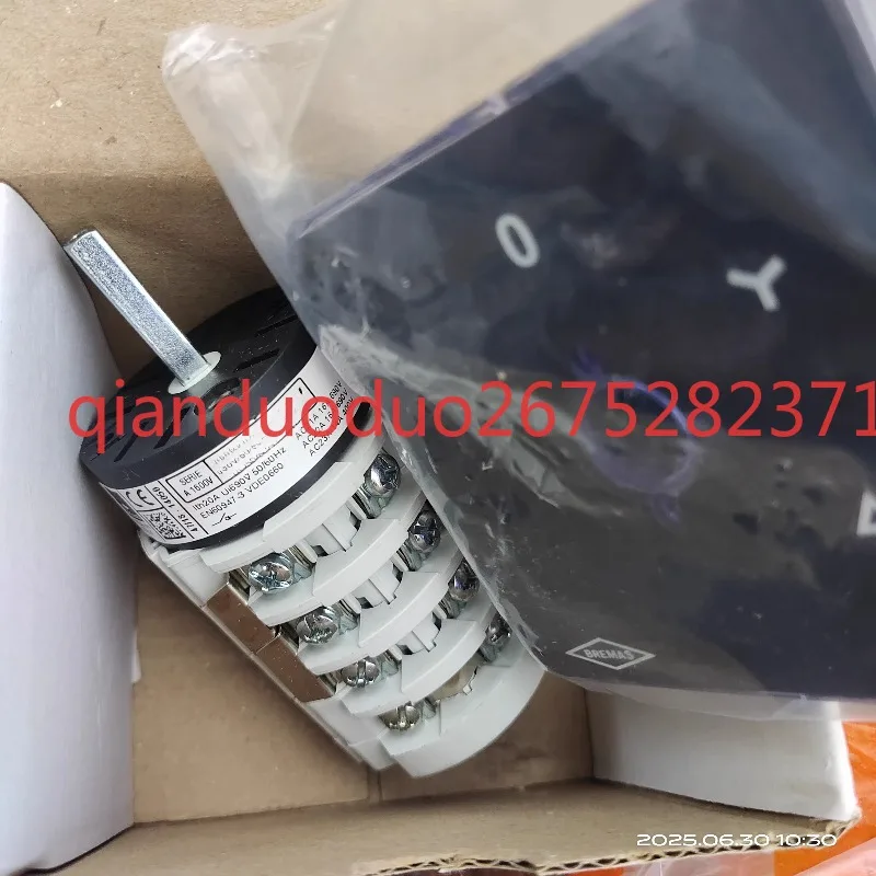 Bremas Turn On And …