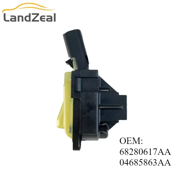

Пусковой переключатель зажигания 68280617AA 04685863AA для Chrysler Dodge Jeep Fiat 4685719AI