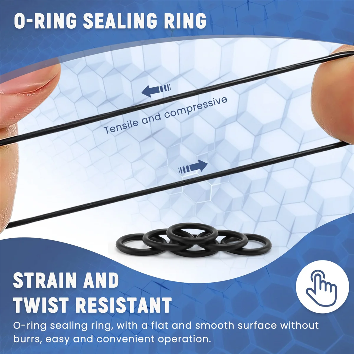 A88M 10 шт., наружный диаметр 32 мм, 25 мм, внутренний од. Черное уплотнительное кольцо из нитриловой резины Кольцо сальника