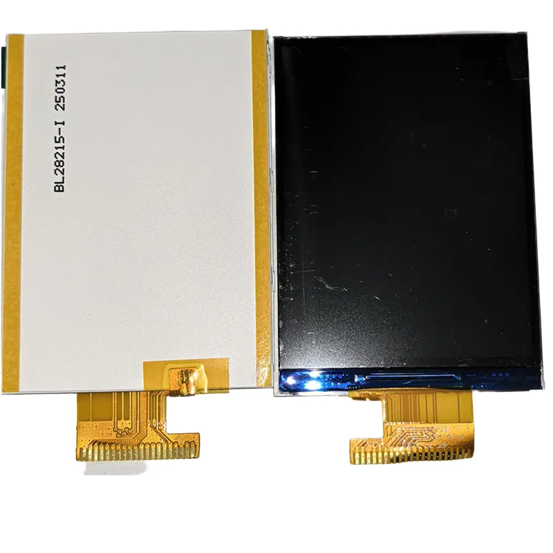 Display for Philips X800 Cellphone, Original LCD for Xenium CTX800 Mobile Phone, Tracking Number