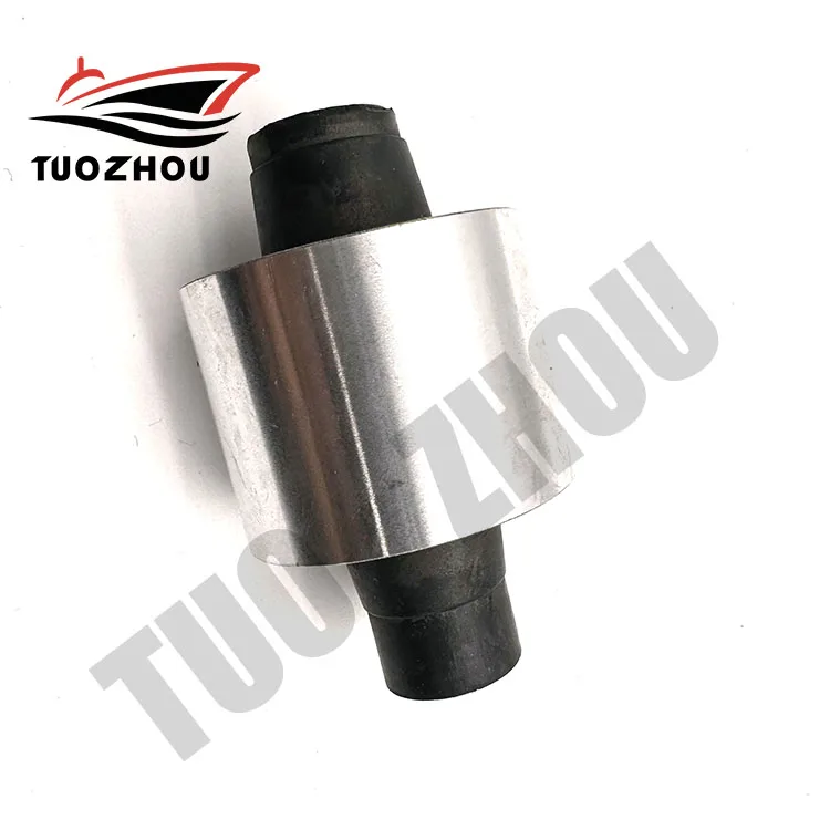 

54160-96310 Mount Damper Lower Made in Taiwan for Suzuki Outboard Motor, DT20/25/30HP Boat Accessories