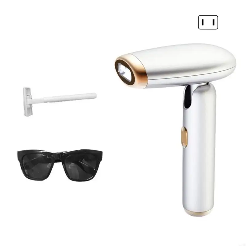 2025 Новое устройство для восстановления волос Многопользовая IPL Plastice Texture для женщины для женщины