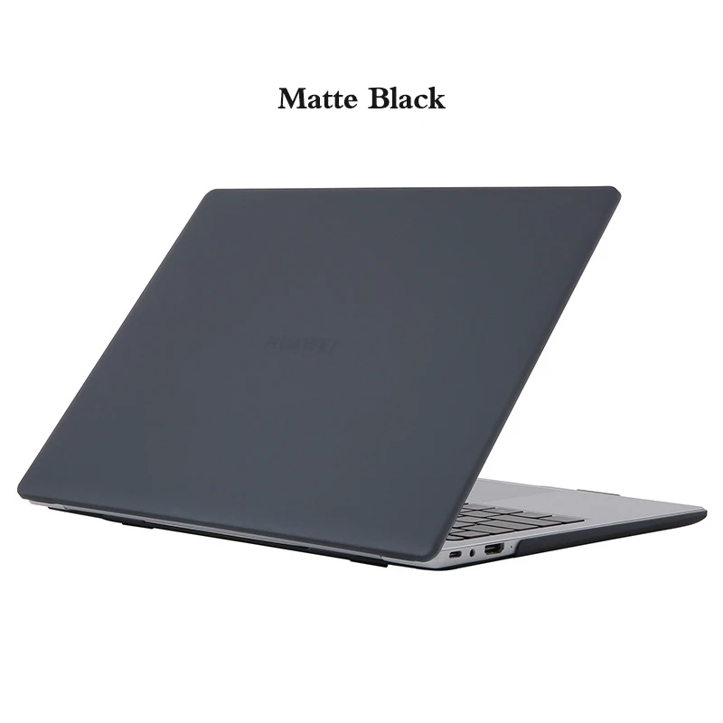 Variant: Matte Black