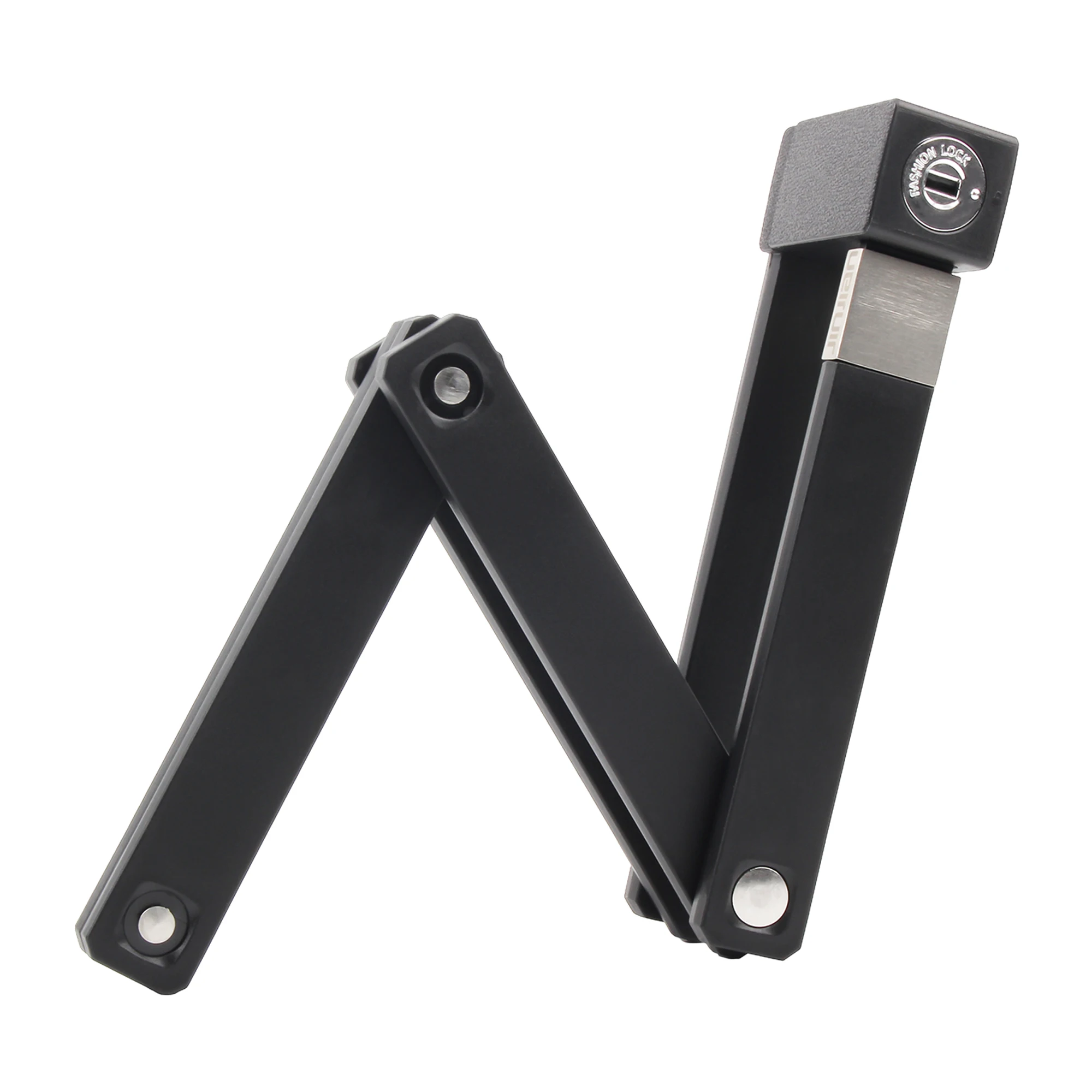 電動 E-バイク折りたたみ自転車ロック MTB バイクロードサイクリングチェーンロックセキュリティ盗難防止ポータブルロックユニバーサルパーツ