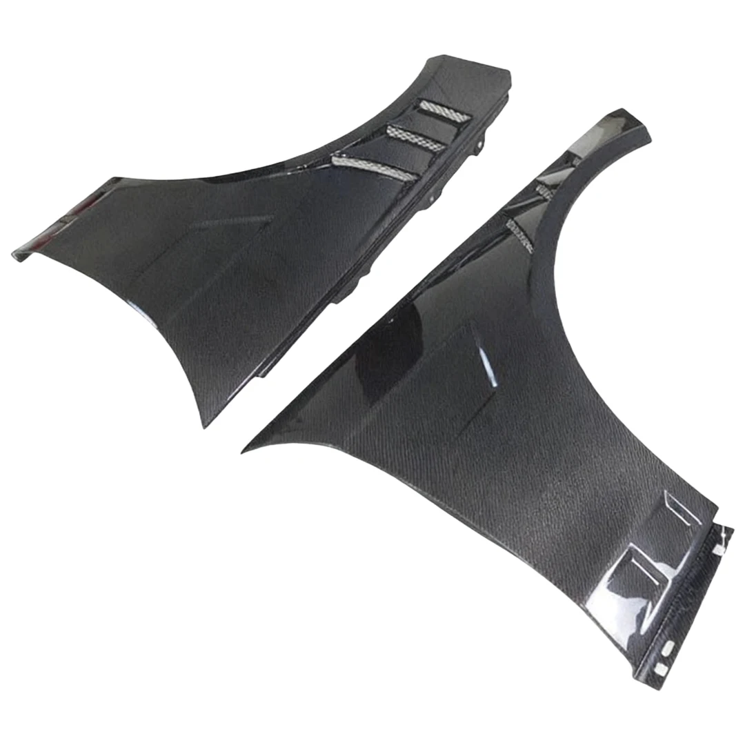 

W212 Carbon Fiber Fender for W212 2013-2016