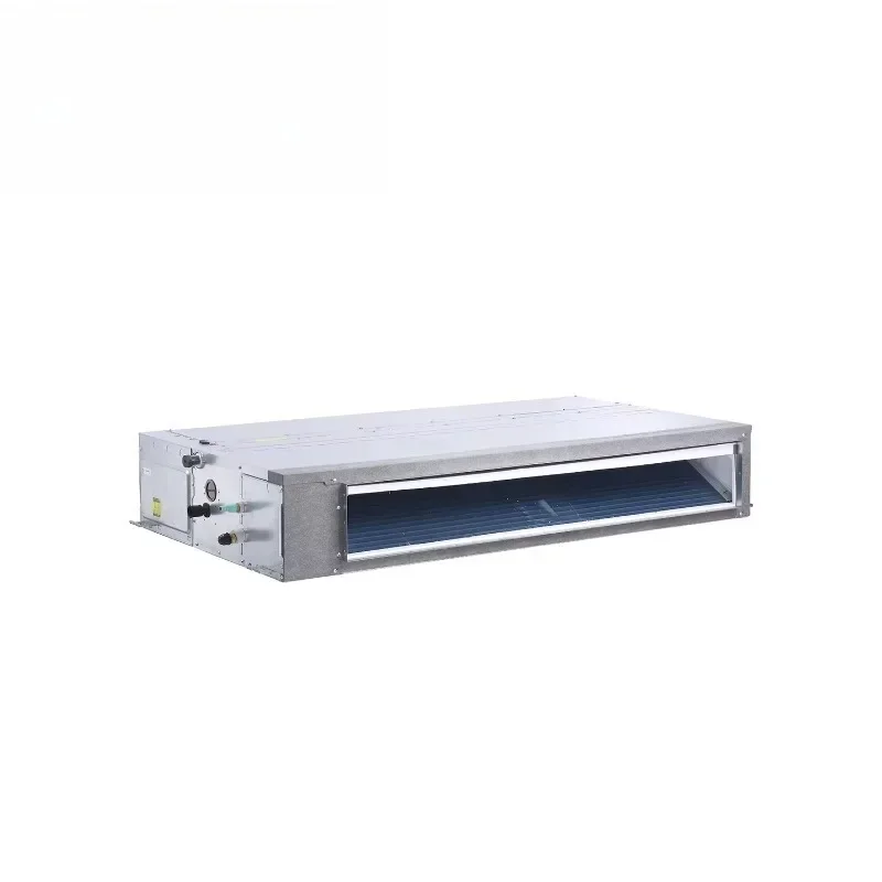 Dielectric static pressure pipeline 14kw 47800btu DC inverter supermarket indoor intelligent air conditioner