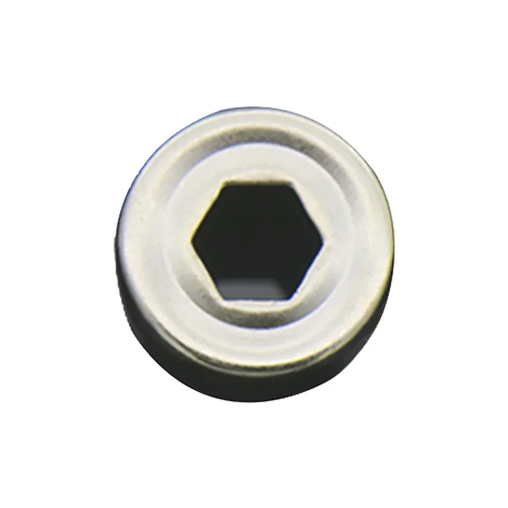 مجموعة مكونة من 5 قطع: غطاء مغناطيسي لفرن الميكروويف - قطع غيار متوافقة مع باناسونيك، جلانز، ميديا