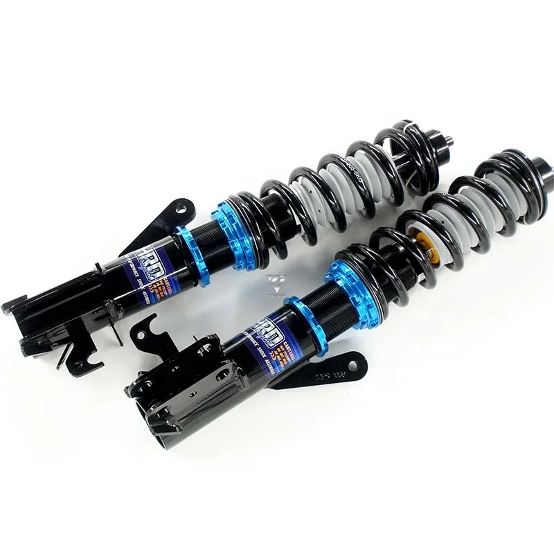 For HONDA Fit GK5 Coilovers Modified High-performance Shock Absorbers Adjustable Hinge Shock Absorbers