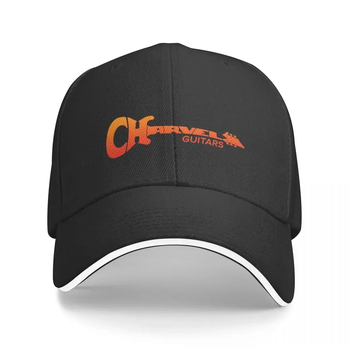 

Charvel guitars Baseball Cap beach hat Women's Hats Men's
