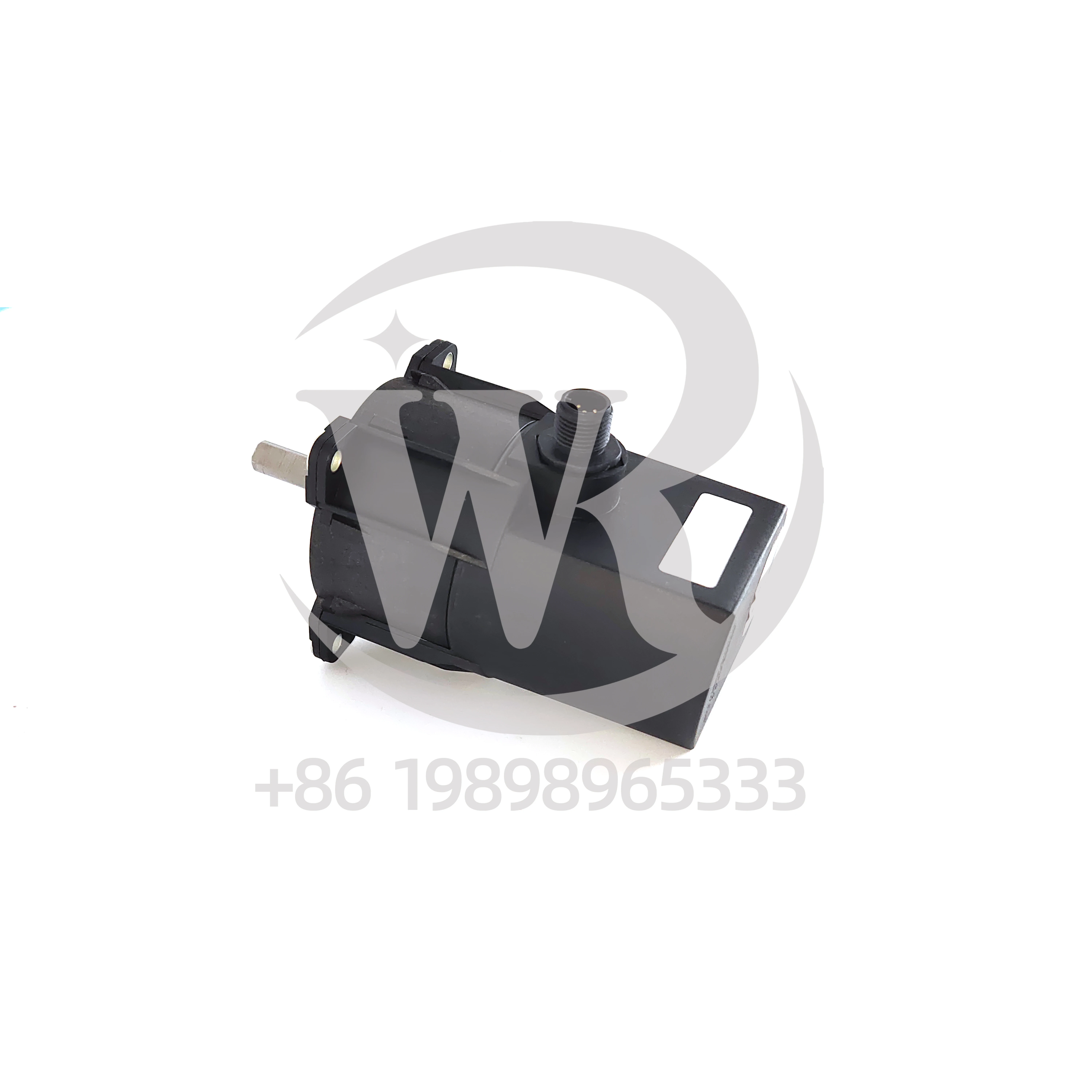 

Серводвигатель Heidelberg CD102 SM102 F2.105.1211, запчасти для печатных машин