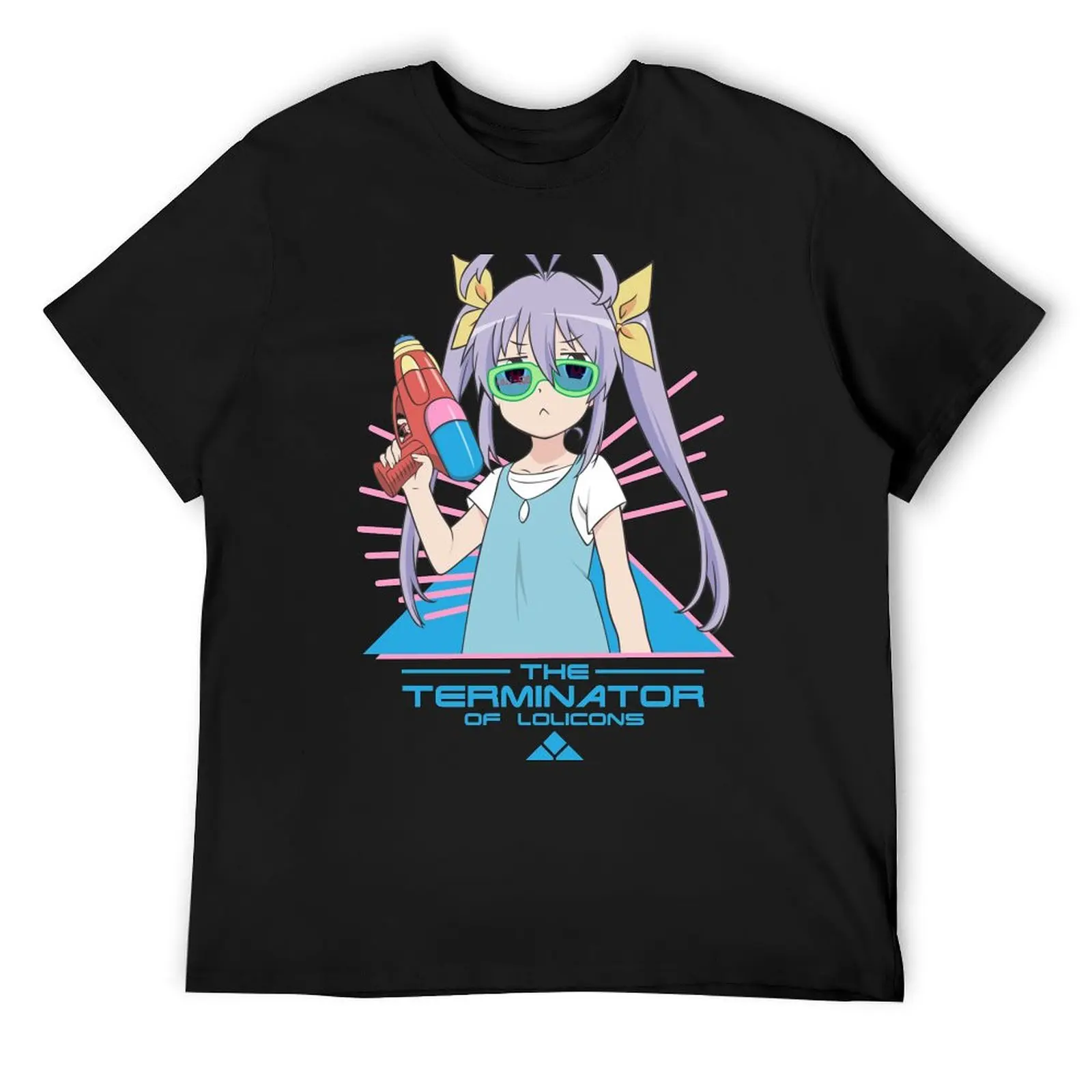 

Non Non Biyori T-Shirt tops vintage clothes football t shirt shirts men graphic