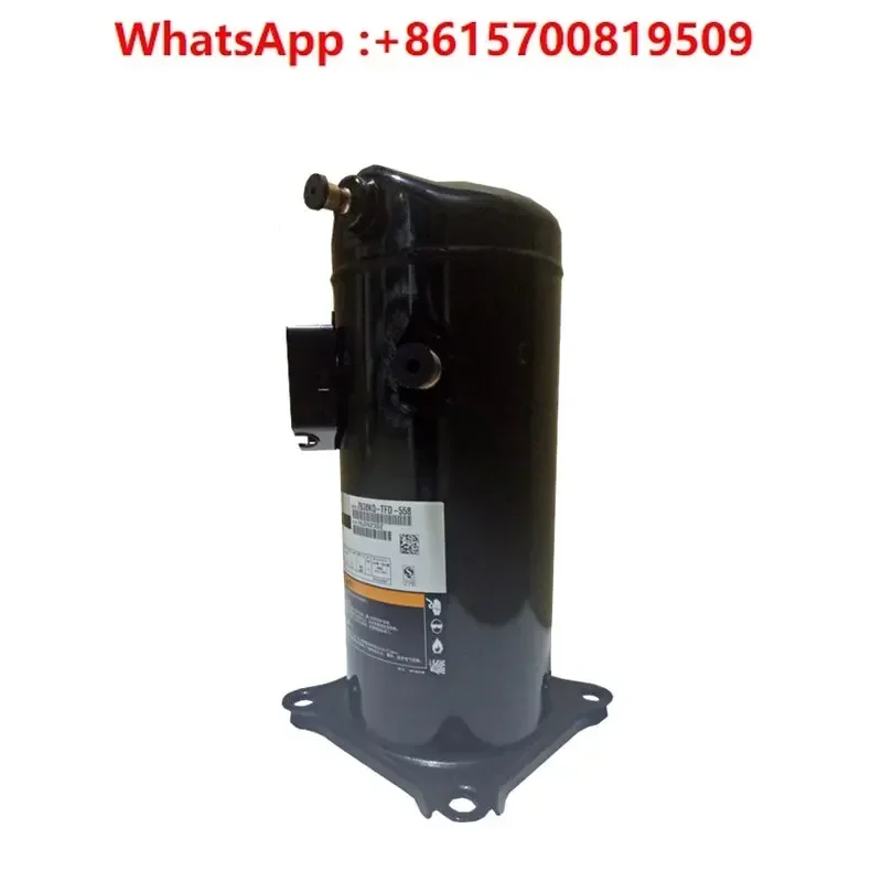 ZB38KQ-TFD-558 ZB38KQE-TFD-558 compressor