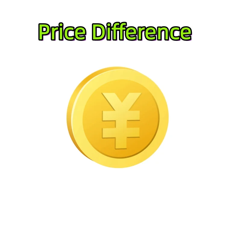 가격 차액을 지불하세요