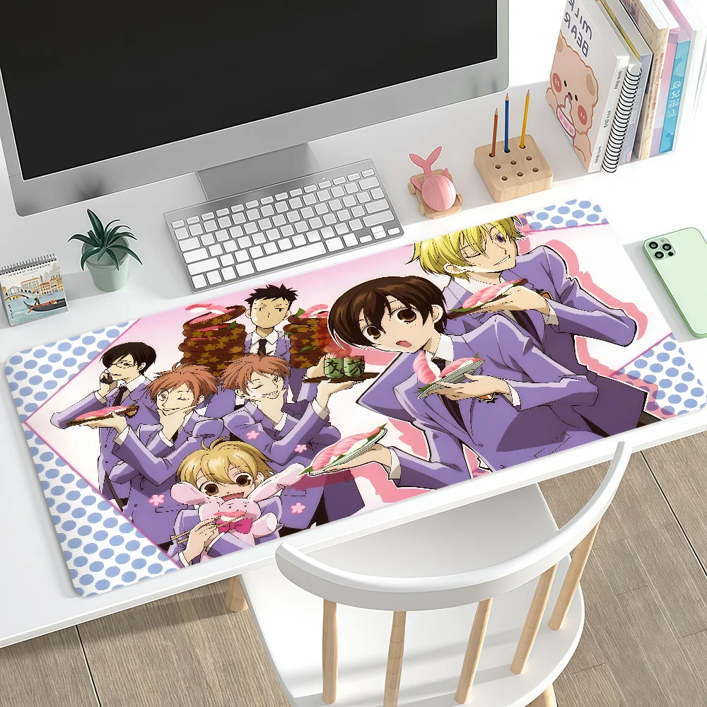 Ouran High School Host Club – – Keyboard Mouse Bundle Gaming Bewertung und Preis