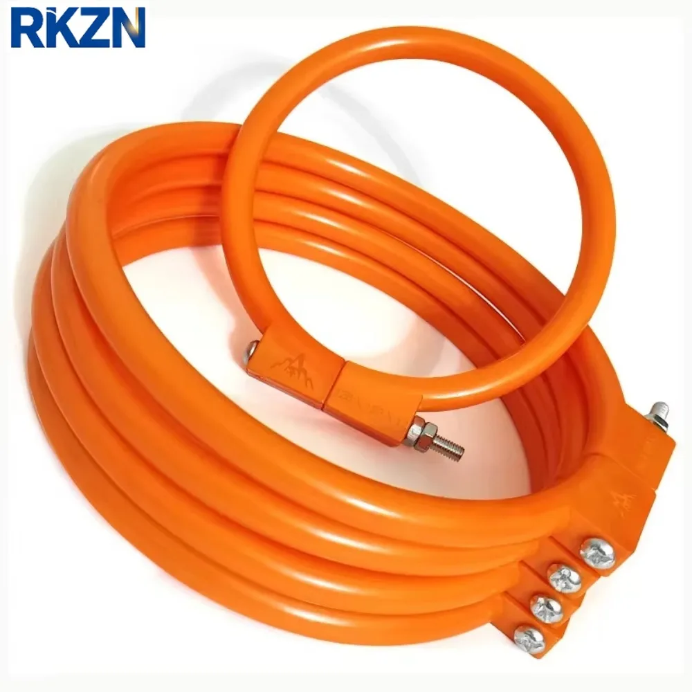 Excavator Bucket Shaft Bucket Pin Dust-proof Ring Leak Proof Grease Polyurethane Wear-resistant Forklift Elastic Sealing Rubber