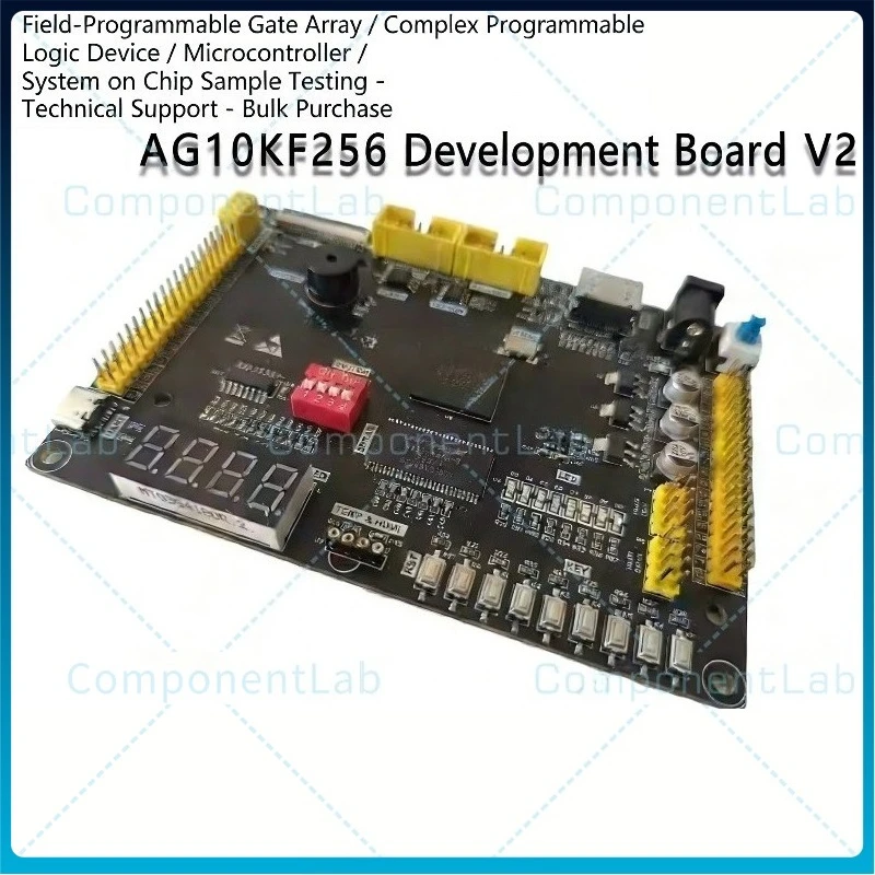 The Original Develo…