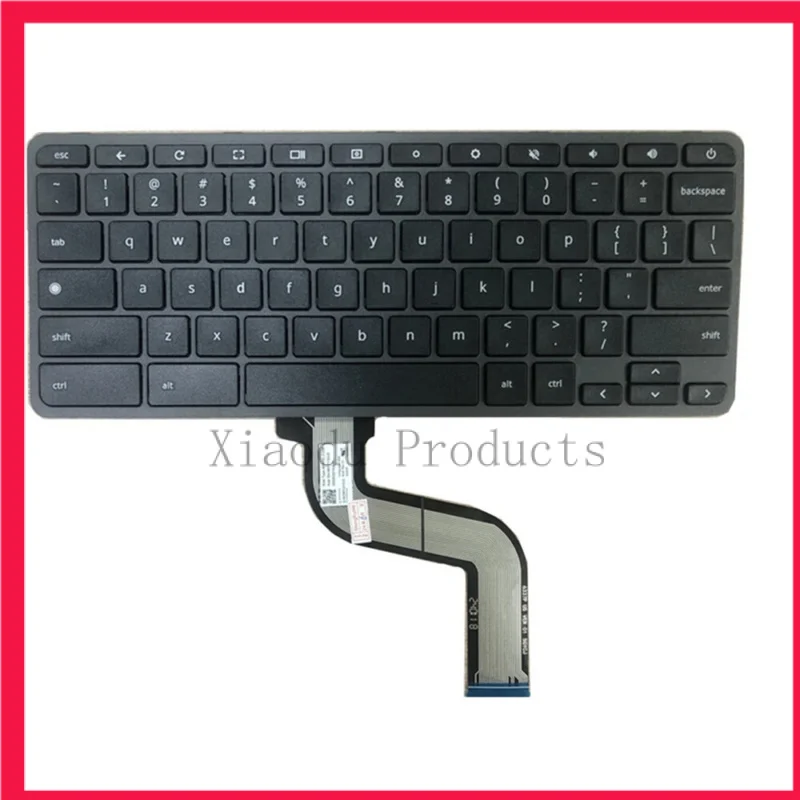 For Acer Chromebook 11 c736t laptop US keyboard replacement NK. i111s.0j5