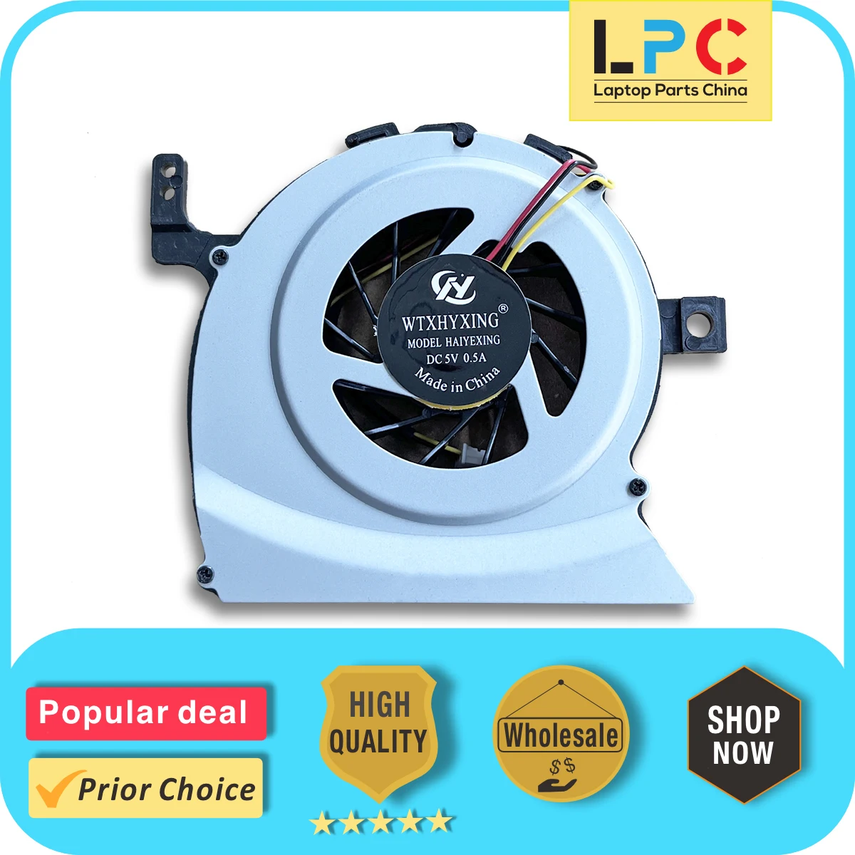 

Для Toshiba Satellite L645 C630 C640 L600 L630 Вентилятор охлаждения процессора Новый кулер для ноутбука Радиатор DC 5 В 0,5 А