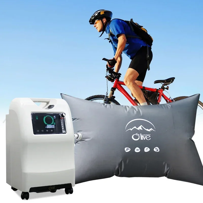 2025/حزمة مولدات زيتونية جديدة مضادة للصدمات لمرضى إصابة الحبل الشوكي #2