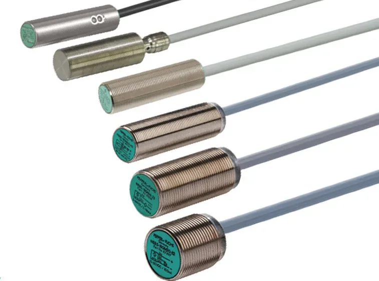 Original P+F Induct…