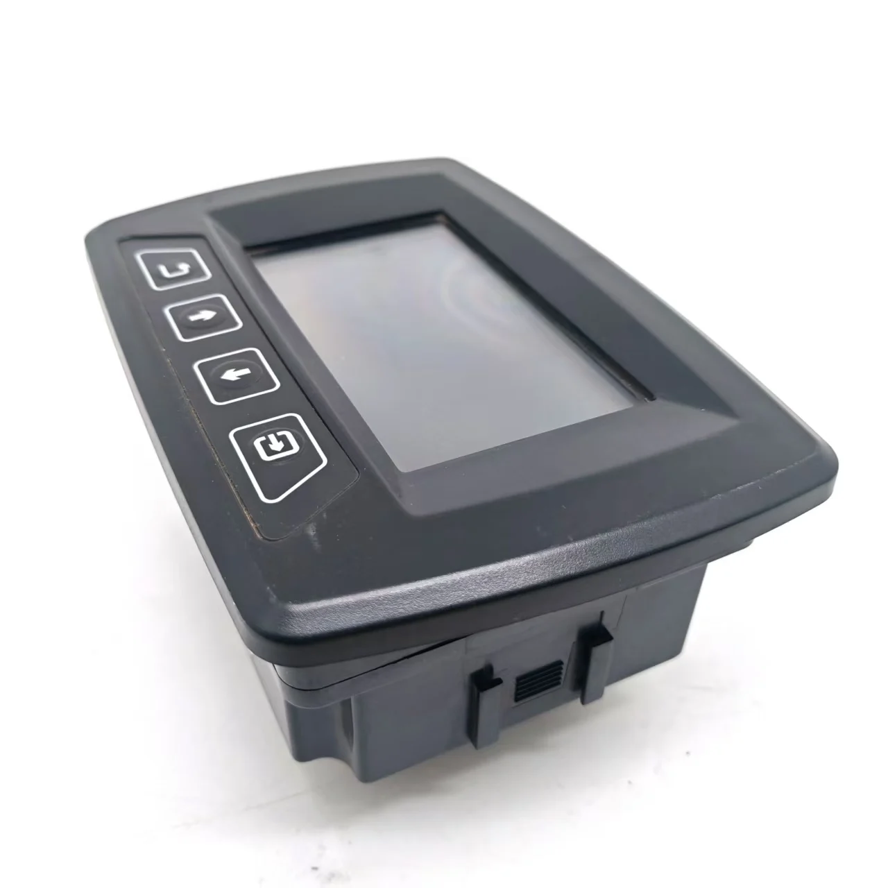 Linde Forklift Electronic Control Unit 12933605201 Original Linde Forklift Controller ECU Module for Electric & Diesel Forklifts