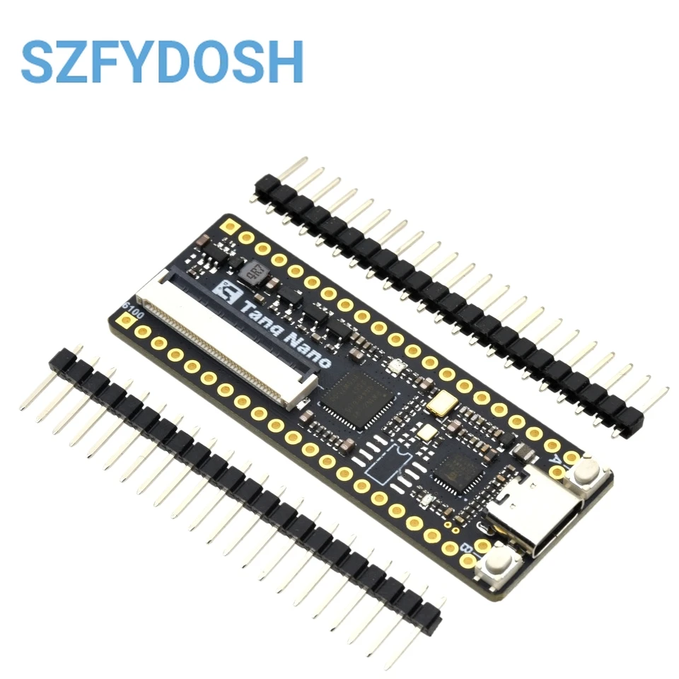 Sipeed Lichee Tang …