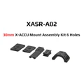 XASR-A02