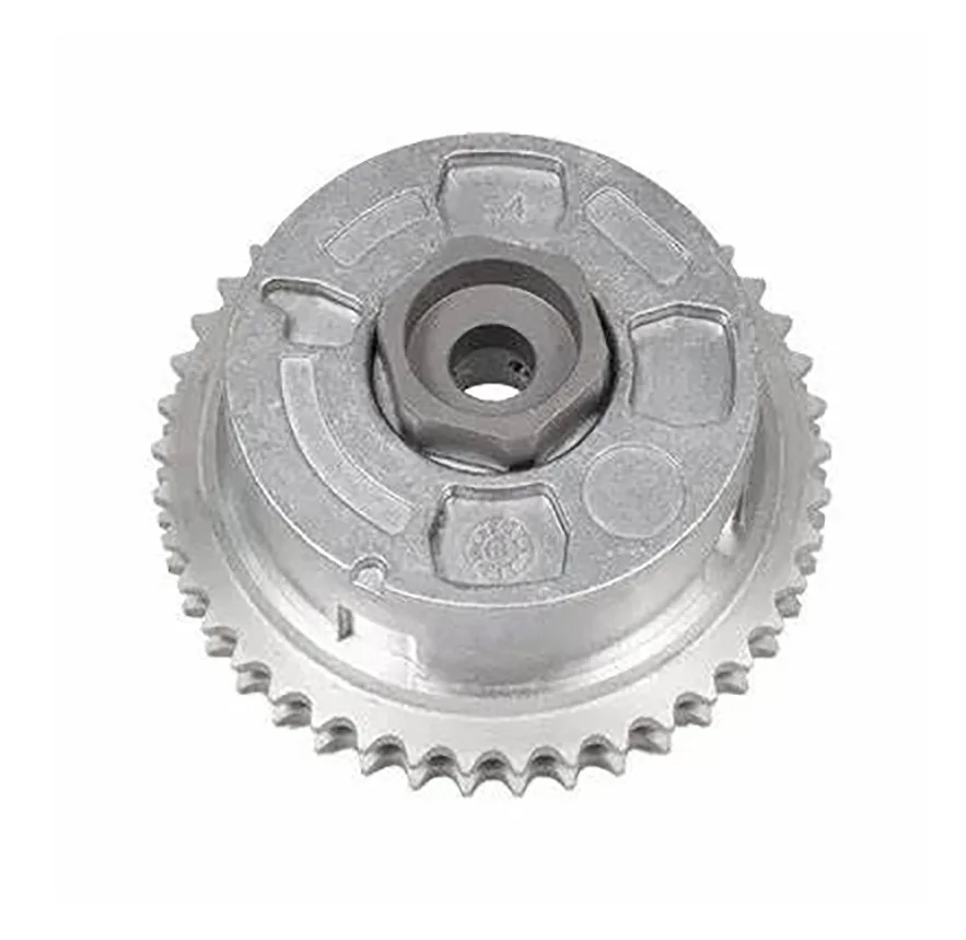 OE 94810505123 94810505122 94810505121 Camshaft adjuster/timing gear for Porsche Panamera Cayenne 4.8 3.6