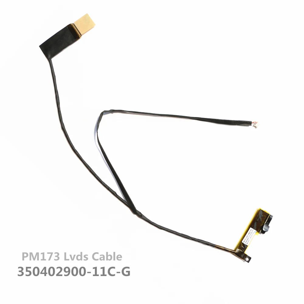 

50402900-11C-G PM173 17.3" LVDS CABLE For HP Pavilion CQ72 G72 G72T LCD Lvds Cable