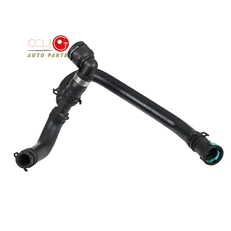 OEM C2Z4029 8X23-18K580-CB Brand New Auto Parts Heating Tube Heater Return Oil Hose For Jaguar XF/XJ view 4