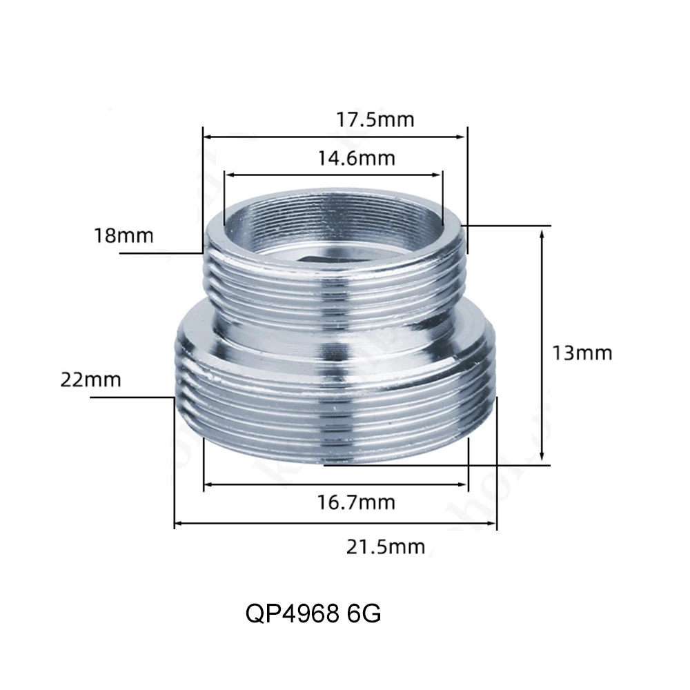 Produktbild von Sourcing Map 50er-Pack NBR O-Ringe – 6,5x4,5x1 Mm, 70 Shore A, -20 Bis 100 °C – Für Filter, Pumpen & Sanitär
