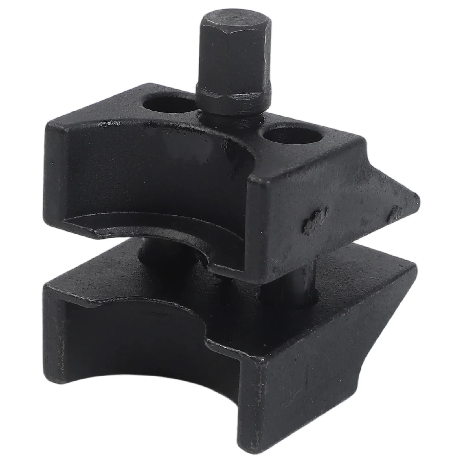 Car Suspension Split Hub Steering Knuckle Spreader Automotive Suspension Strut Separator Hydraulic Shock Absorber Removal Tool