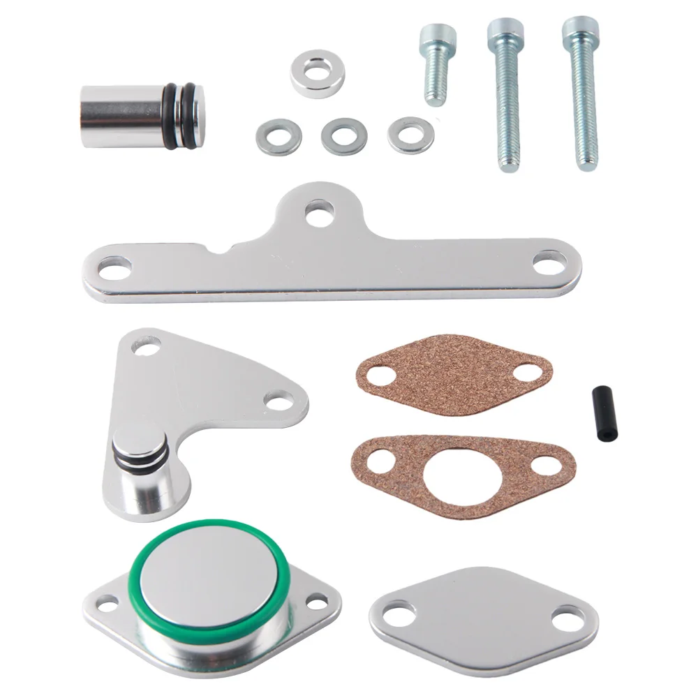 Valve Aluminum Gasket Kits For BMW 525d 530d N57, N57S Diesel Engines
