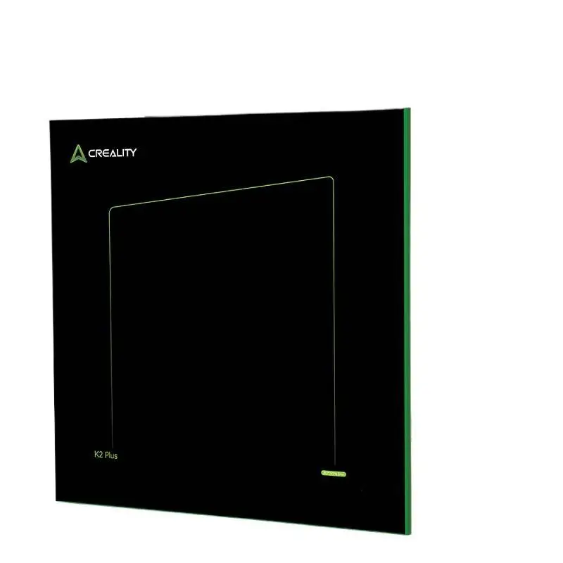 

for K2 Plus PEI frosted platform board 350×350mm accessories