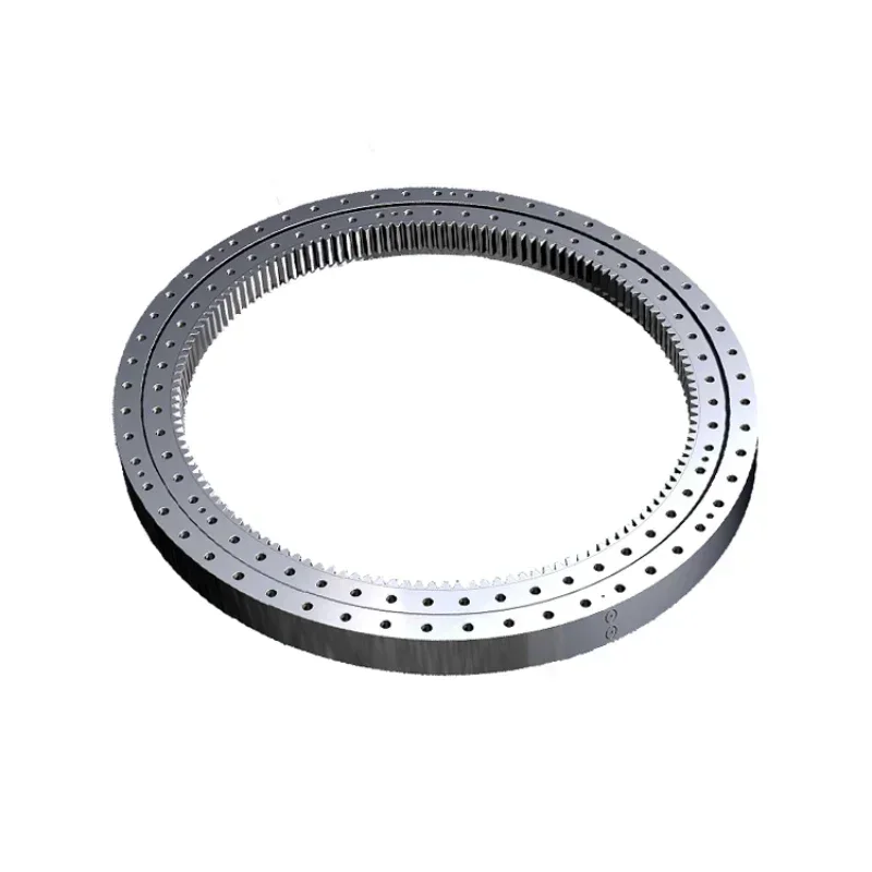 

Professional Manufacture Japan Crane TM-Z300 Slewing Bearings