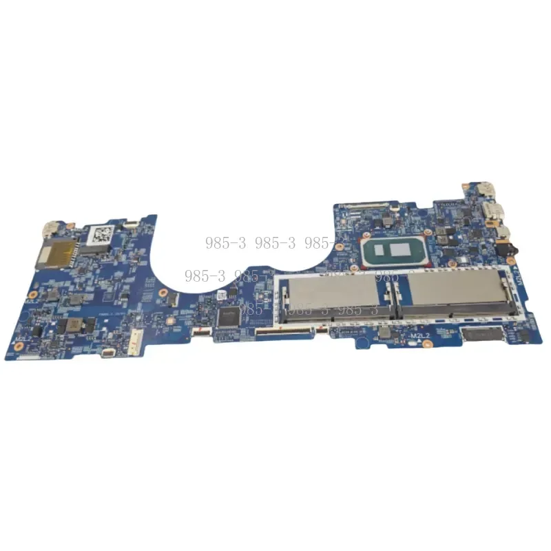 High Quality Replacement Notebook Main Board 203038-1 Laptop Motherboard Fully Tested